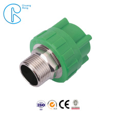 PPR Male Socket Hot Sale PPR Fitting Socket Fitting